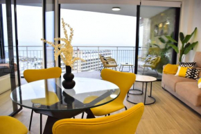 Apartamento Calma Las Conchas Torremolinos